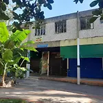 Apartamento Dois Quartos Perto Unb
