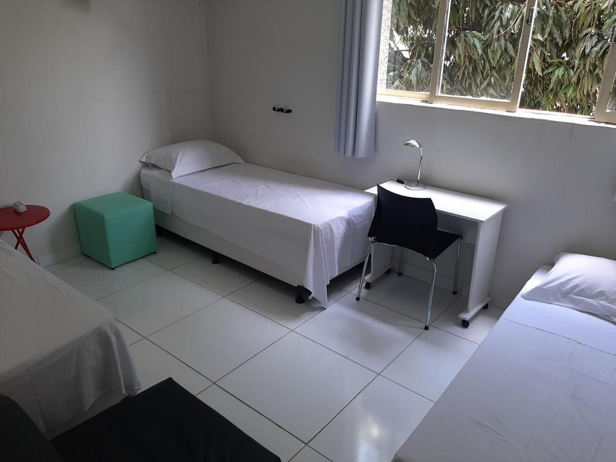 Dois Quartos Perto Unb Brasilia