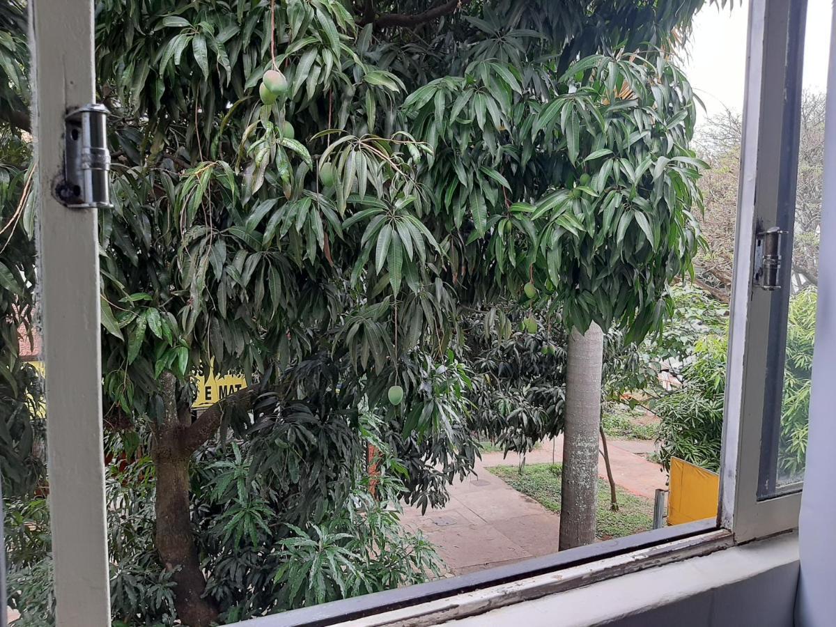 Apartment Dois Quartos Perto Unb Brasilia