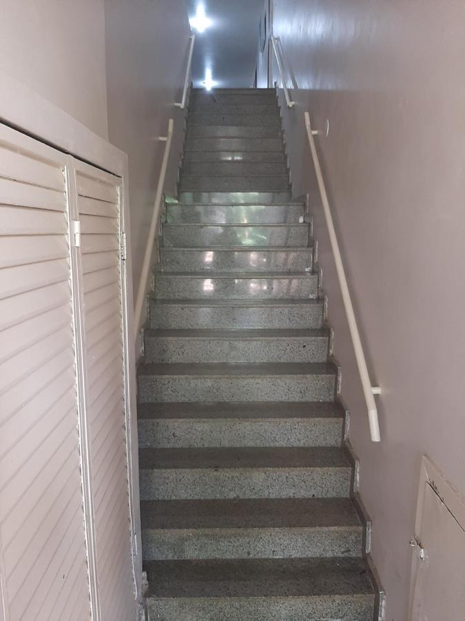 Dois Quartos Perto Unb Apartment Brasilia