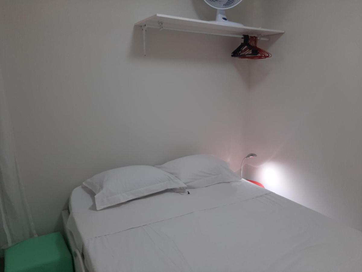 Dois Quartos Perto Unb Apartment