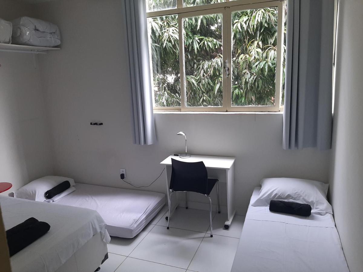 Dois Quartos Perto Unb Apartment