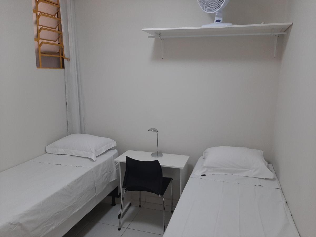 Apartment Dois Quartos Perto Unb